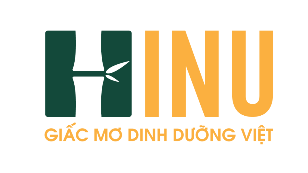 Hinu Giấc Mơ Dinh Dưỡng