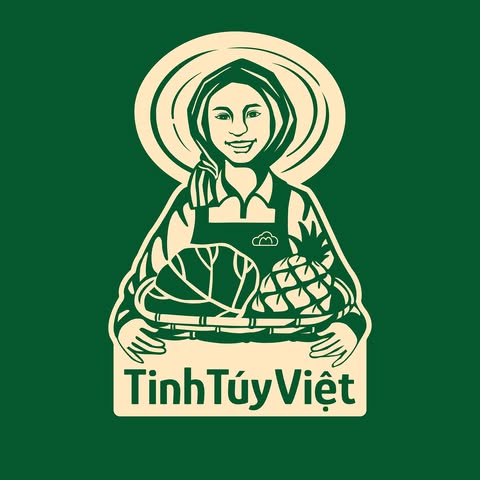 Tinh Tuý Việt